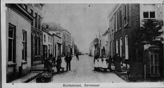 kerkstraat_in_Zevenaar